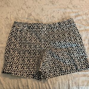 White House black market shorts